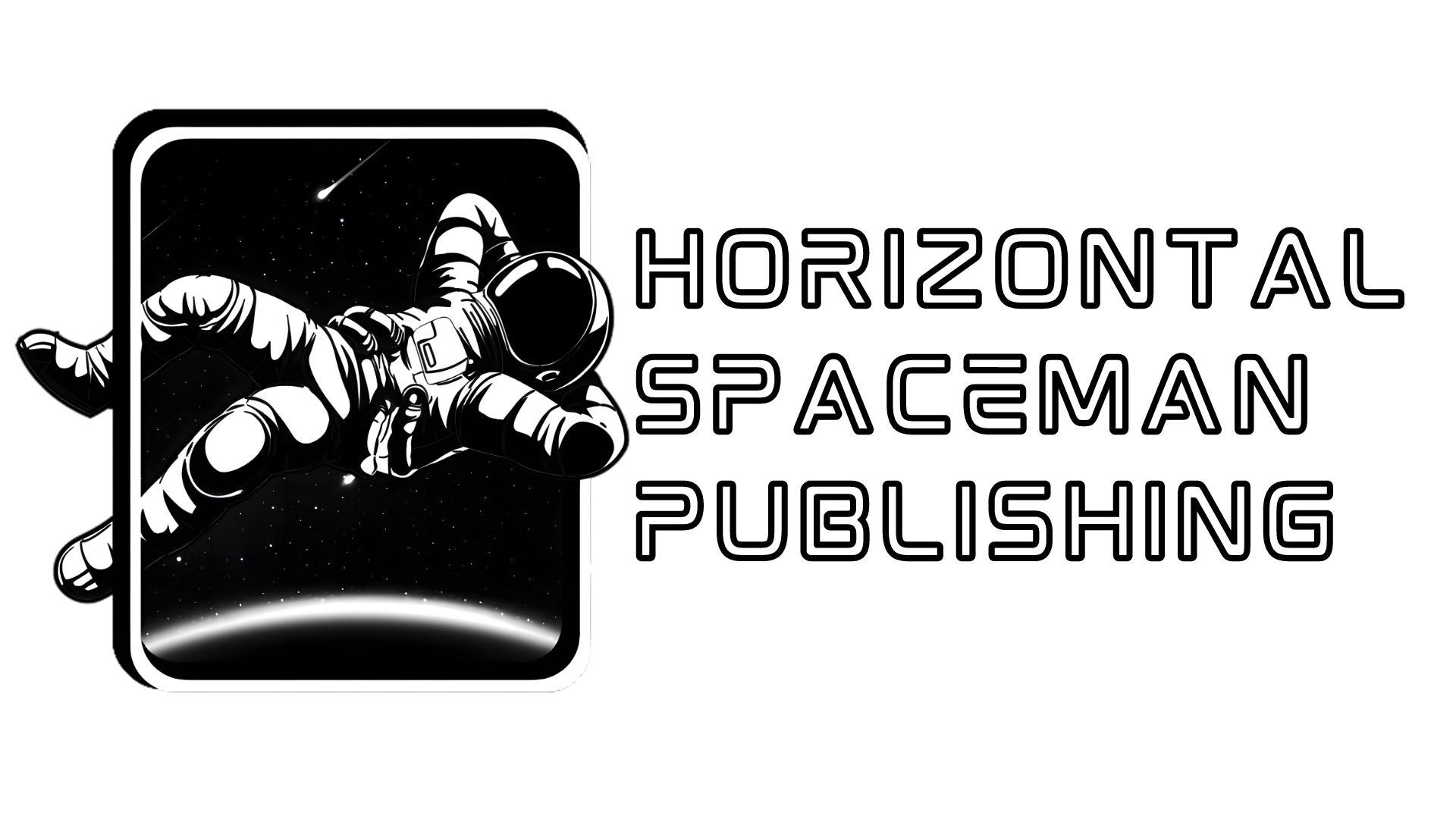 Horizontal Spaceman